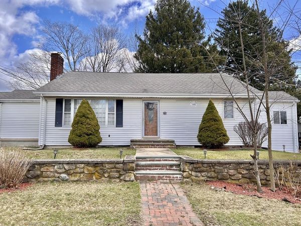 470 Pleasant St, Canton, MA 02021