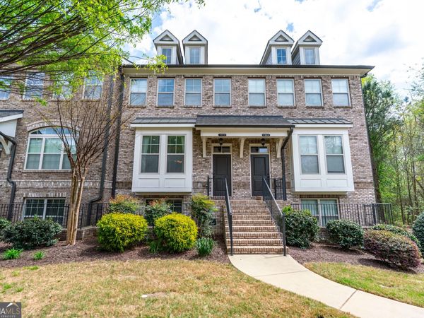 7970 Willoughby Court, Alpharetta, GA 30005