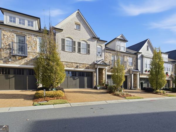 613 Abbington River Lane, Atlanta, GA 30339