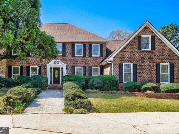 2405 Old Salem Road SE, Conyers, GA 30013