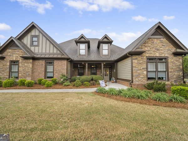 1453 Brookhaven Drive, Watkinsville, GA 30677