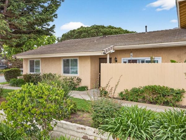 2783 Bolker Drive, Port Hueneme, CA 93041