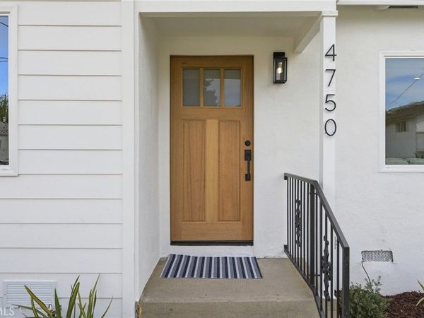 4750 W 133rd, Hawthorne, CA 90250