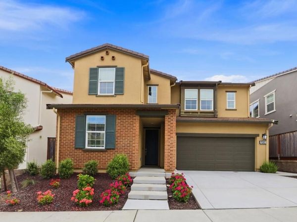 7060 Spumante Way, Gilroy, CA 95020
