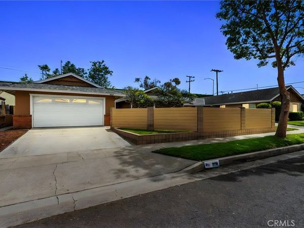 938 Cheyenne Street, Costa Mesa, CA 92626