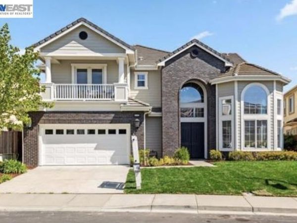 2890 Sable Oaks Way, Dublin, CA 94568