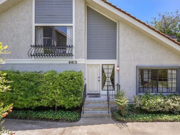6613 Poppyview Drive, Oak Park, CA 91377