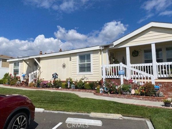 1051 Site Drive, Unit 281, Brea, CA 92821