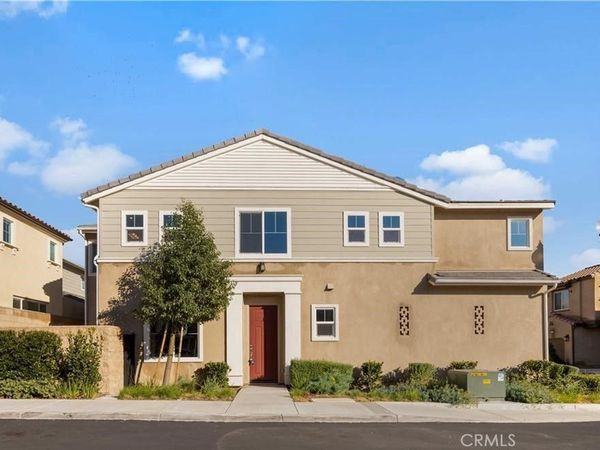 5593 Siracusa Way, Fontana, CA 92336