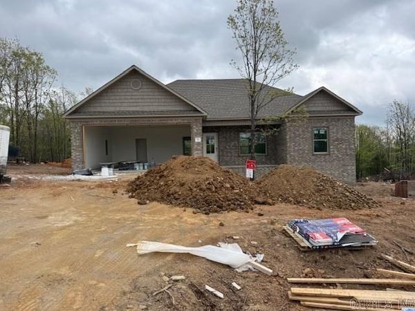 21 Summer Tyme Drive , Greenbrier, AR 72058