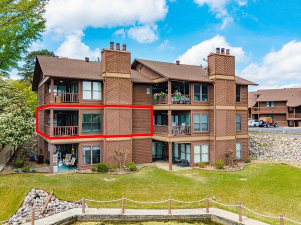 152 Mimosa Point A3, Hot Springs, AR 71913