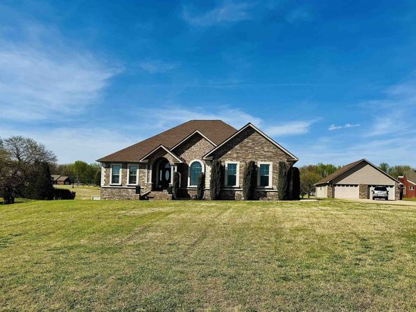 323 CR 391 , Jonesboro, AR 72401