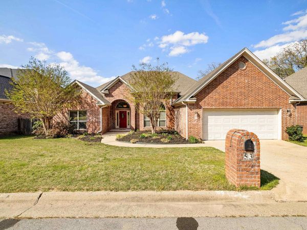 53 Hanna Lane , Little Rock, AR 72223