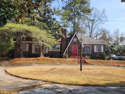 320 Williamsburg Street NE, Aiken, SC 29801