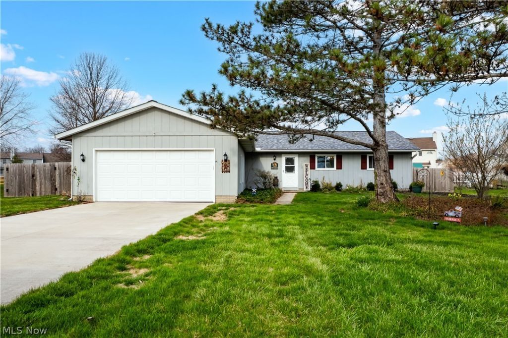 4710 Jaycox Road, Avon, OH 44011 Main Photo