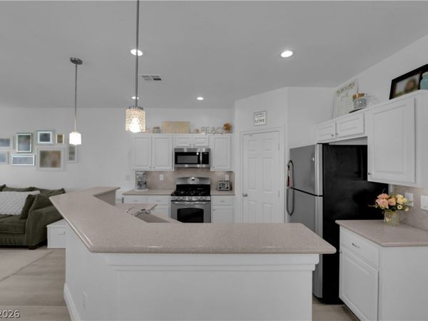 1083 Sheer Paradise Lane, Unit 3, Henderson, NV 89002