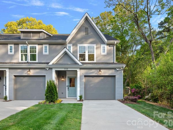3138 Dublin Road, Charlotte, NC 28208