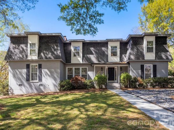 6116 Old Providence Road , Charlotte, NC 28226