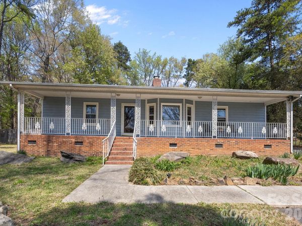 2608 Corinth Church Road, Monroe, NC 28112