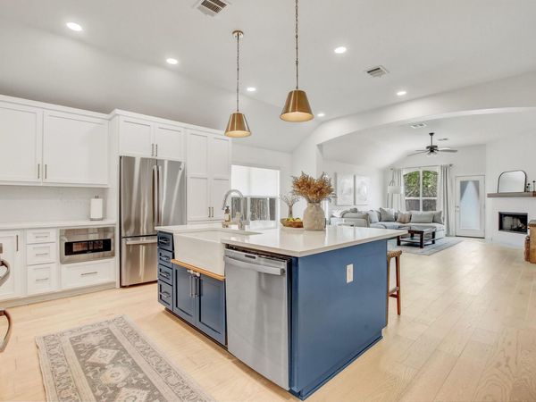 8109 Campeche Bay PL , Round Rock, TX 78681