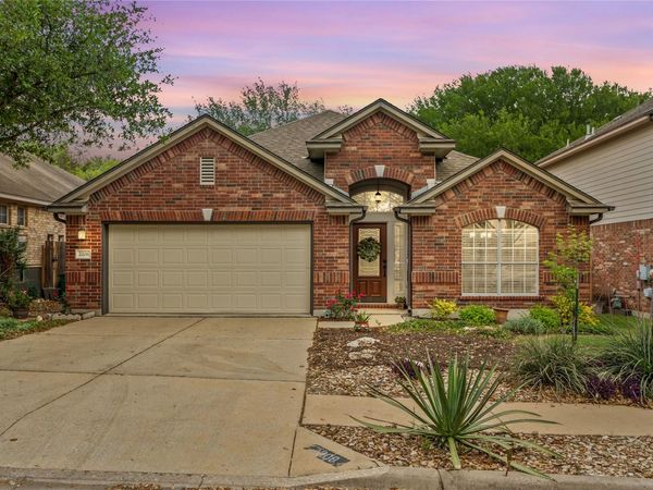 2208 Petrified Forest DR , Austin, TX 78747