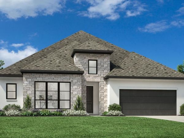 229 Maton WAY, Liberty Hill, TX 78642