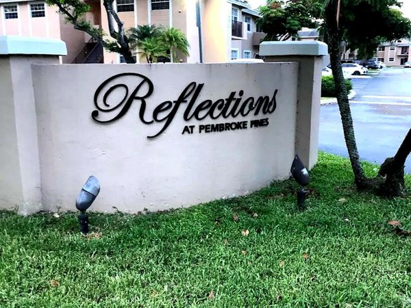 2331 NW 96th Terrace, Unit 17m, Pembroke Pines, FL 33024