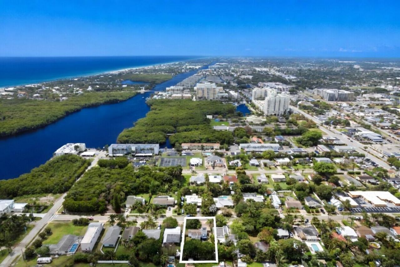 711 NE 8th Avenue, Boynton Beach, FL 33435 Photo