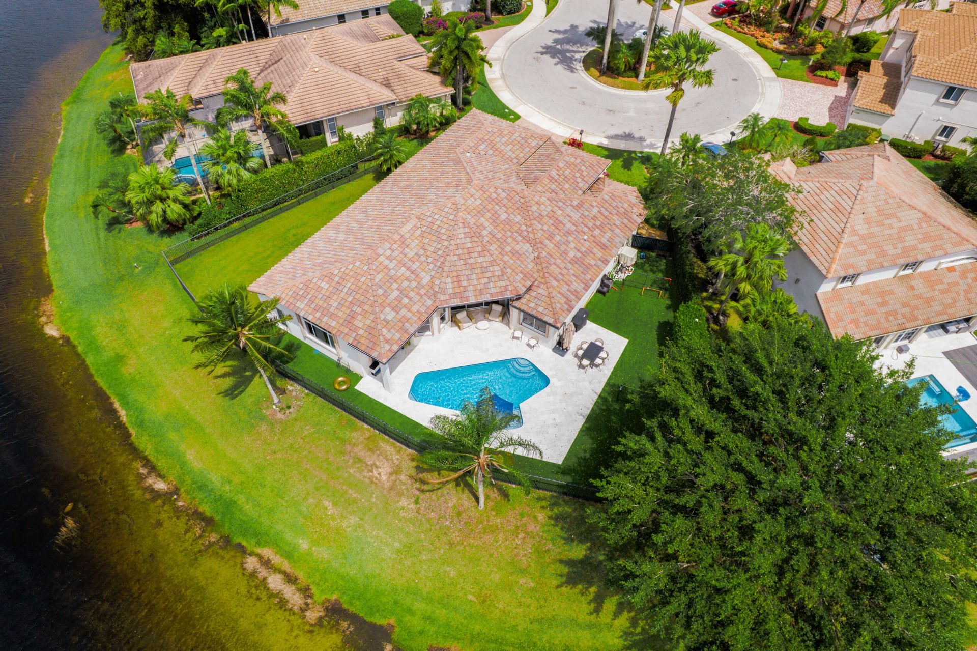 2563 Jardin Lane, Weston, FL 33327 Photo