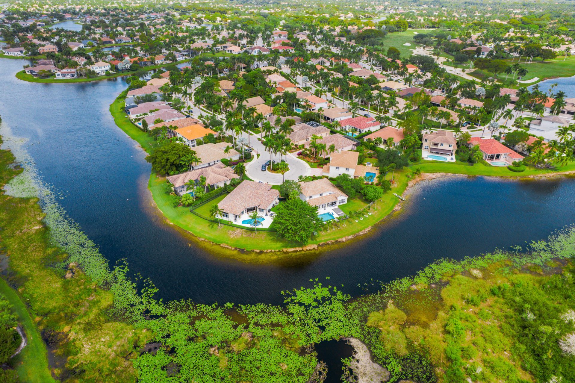 2563 Jardin Lane, Weston, FL 33327 Photo