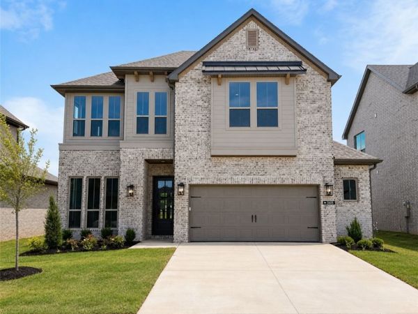 3105 S 14th Place, Rogers, AR 72758