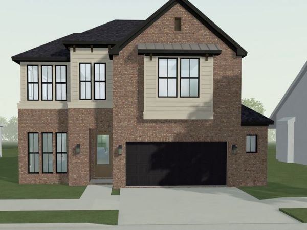 3105 S 14th Place, Rogers, AR 72758