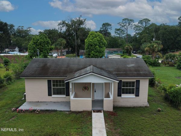 3736 PINE VIEW Circle, Jacksonville, FL 32207