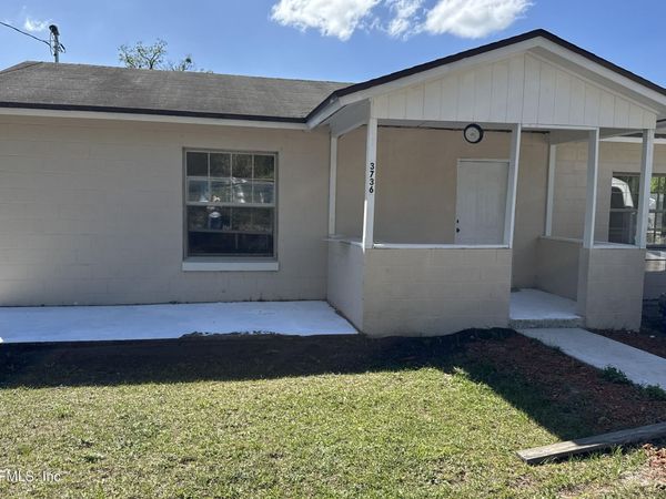 3736 PINE VIEW Circle, Jacksonville, FL 32207