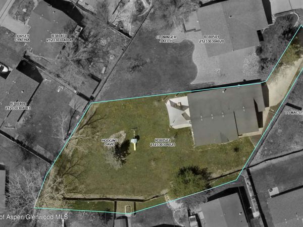 621 Night Shade Court, New Castle, CO 81647