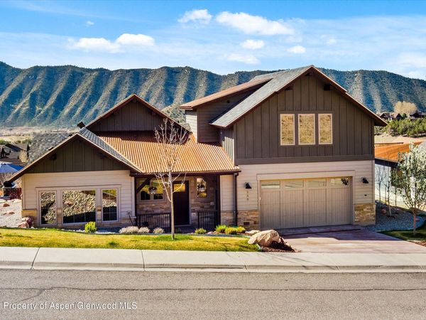 380 Deer Valley Drive, New Castle, CO 81647