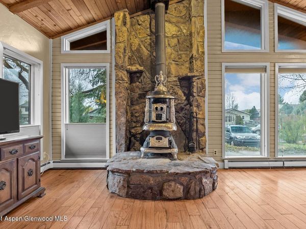 1350 Ballard Avenue, Silt, CO 81652