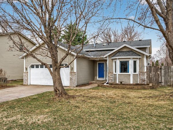 7904 110th Place N, Champlin, MN 55316