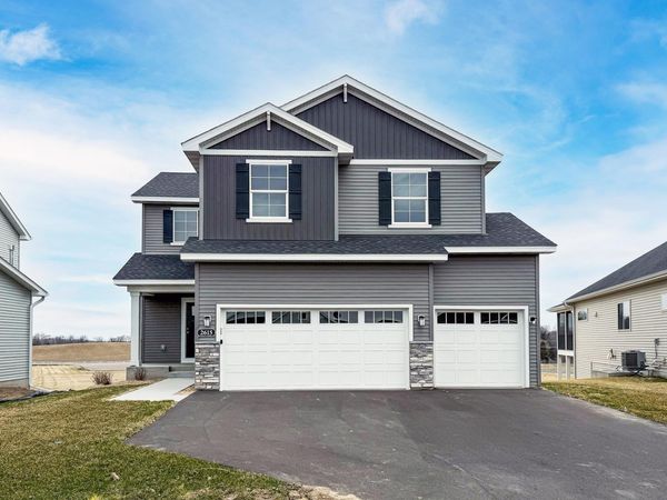 2615 Arbor Drive, Buffalo, MN 55313