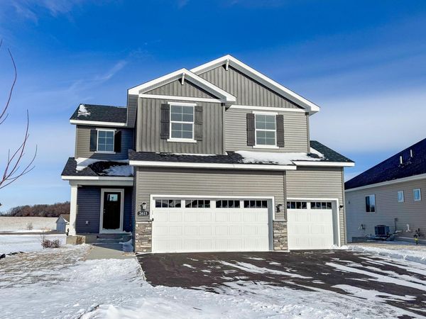 2615 Arbor Drive, Buffalo, MN 55313