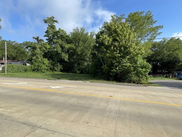 1602 Morgan Avenue , Marion, IL 62959