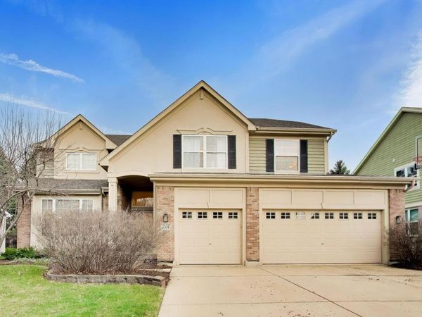2304 Sarazen Drive , Vernon Hills, IL 60061