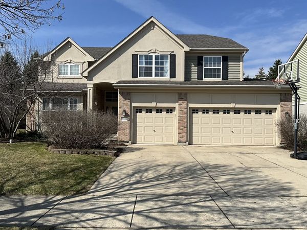 2304 Sarazen Drive , Vernon Hills, IL 60061