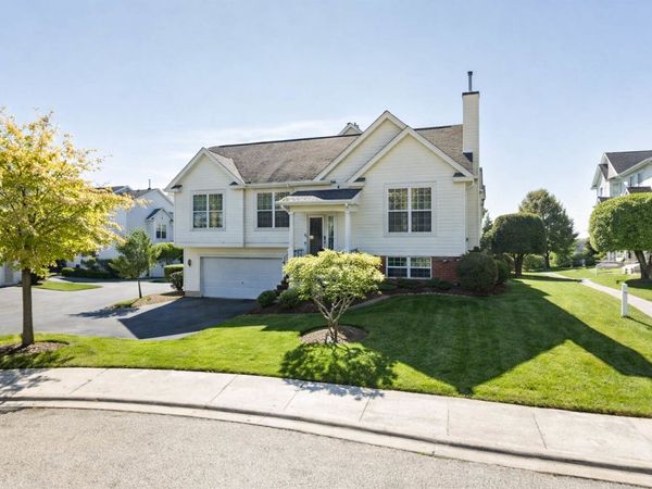 17453 Teton Circle, Lockport, IL 60441