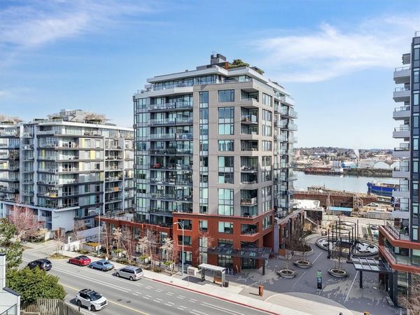 369 Tyee Rd , Unit 1102, Victoria, BC V9A 0B6