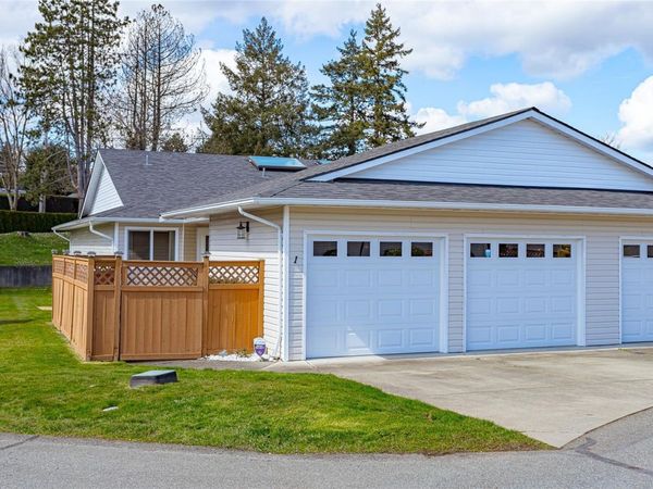 4125 Interurban Rd , Unit 1, Saanich, BC V8Z 4W6