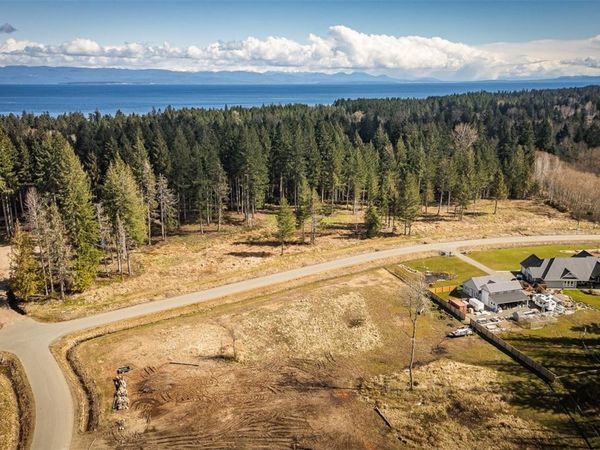 LOT 21 Oyster River Way, Black Creek, BC V9J 1K3