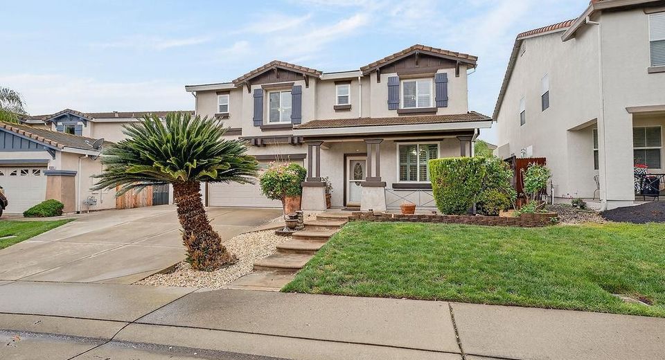 6311 Bluebill Ct, Rocklin, CA 95765 Photo