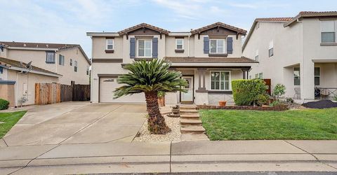 6311 Bluebill Ct, Rocklin, CA 95765 Photo