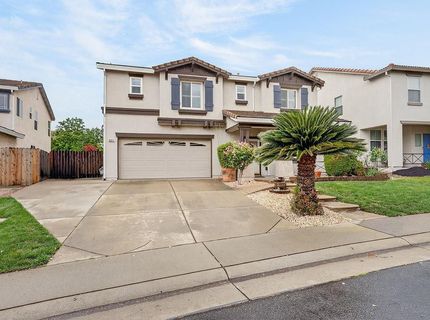 6311 Bluebill Ct, Rocklin, CA 95765 Photo